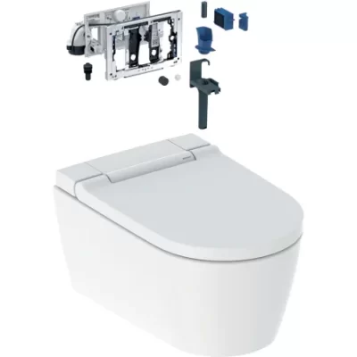 Geberit AquaClean Sela Douche wc | 146.226.01.1